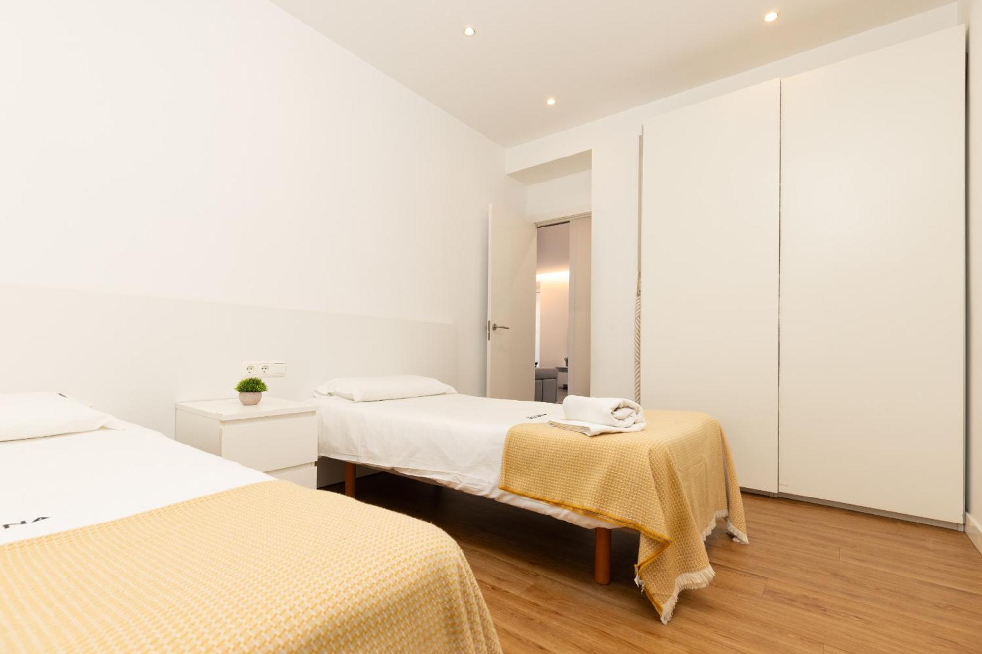 Egona Zig9 Vivienda Muy Bien Situada Leilighet Zarautz Eksteriør bilde
