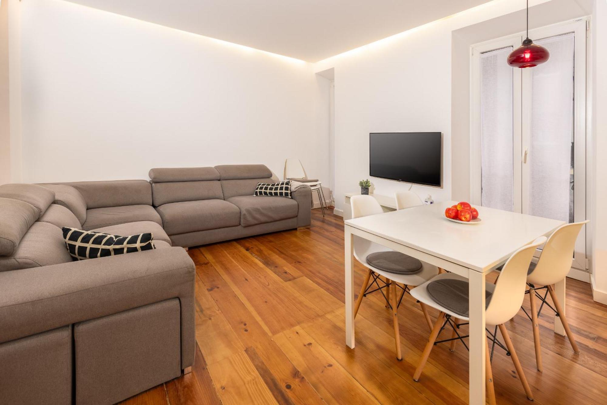 Egona Zig9 Vivienda Muy Bien Situada Leilighet Zarautz Eksteriør bilde